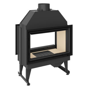 Топки: Каминная топка KFD ECO iLINE 5183 DF