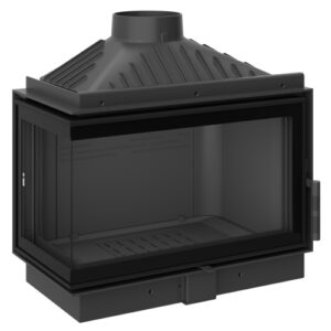 Каминная топка KFD ECO iMAX 7 LD standart