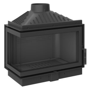 Каминная топка KFD ECO MAX 7 LD standart