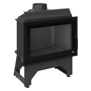 Каминная топка KFD ECO iLUX 90+