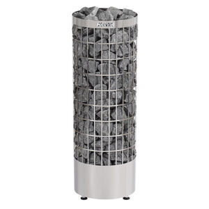 Электрическая печь Harvia Cilindro PC90 Steel