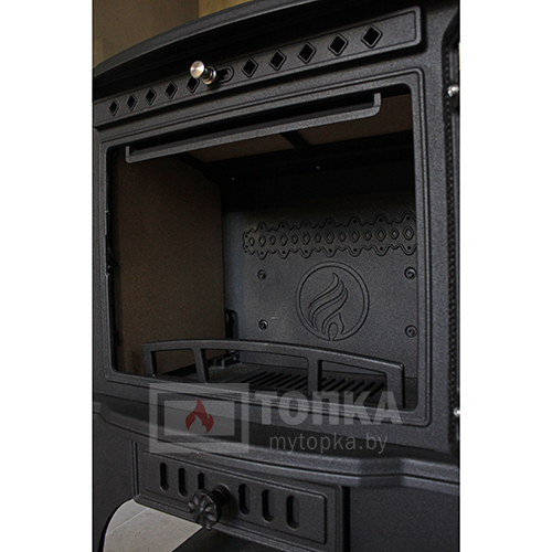 Печь отопительно-варочная COOKER — изображение 12