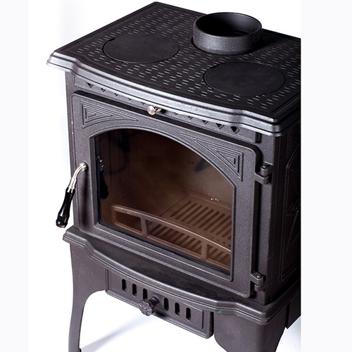 Печь отопительно-варочная COOKER — изображение 2