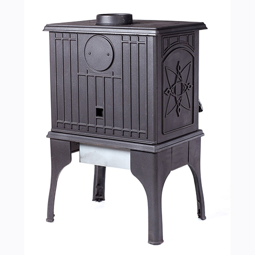 Печь отопительно-варочная COOKER — изображение 4